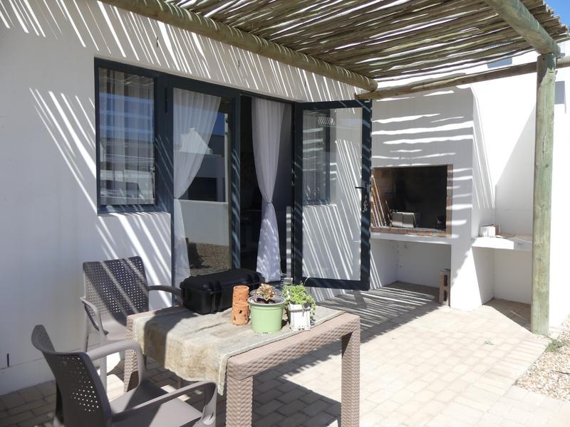 2 Bedroom Property for Sale in Britannia Bay Western Cape